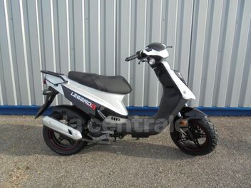 MASH LEGEND R 50