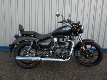 ROYAL ENFIELD METEOR 350