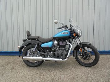 ROYAL ENFIELD METEOR 350