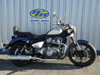 ROYAL ENFIELD SUPER METEOR 650
