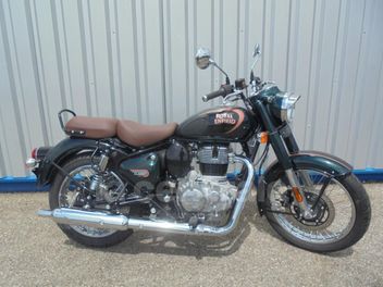 ROYAL ENFIELD CLASSIC 350