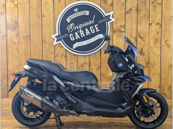 BMW C 400 X 400 X