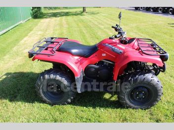 YAMAHA YFM 350 GRIZZLY 4X2 MAGA