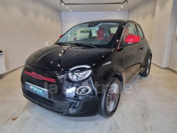 FIAT 500 (3E GENERATION) III E 95 RED 23.8 KWH