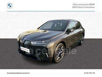 BMW IX (I20) (I20) XDRIVE50 523 111.5 KWH