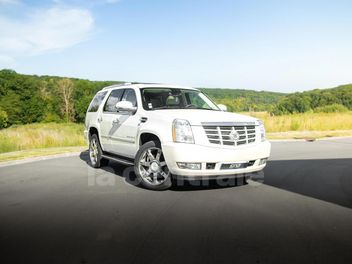 CADILLAC ESCALADE 3 III 6.2 V8 ELEGANCE BVA