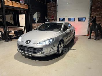 PEUGEOT 407 COUPE COUPE 2.0 HDI 163 FAP FELINE