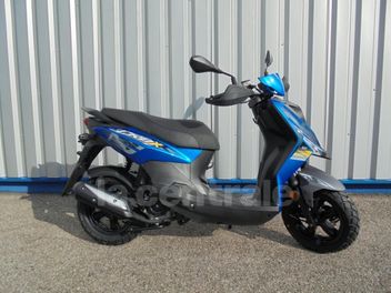 SYM CROX 50