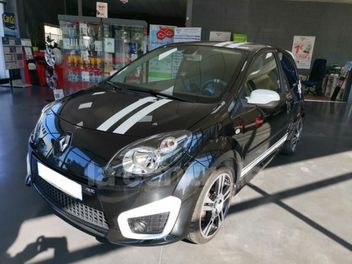 RENAULT TWINGO 2 RS II 1.6 133 RS GORDINI