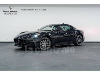 MASERATI GRANTURISMO 2 II 3.0 V6 550 TROFEO