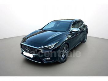 INFINITI 