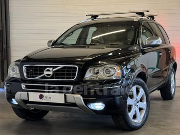 VOLVO XC90 2.4 D5 200 AWD MOMENTUM GEARTRONIC 7PL