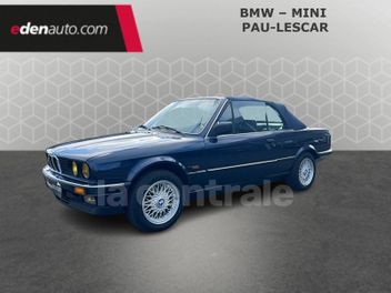 BMW SERIE 3 E30 COUPE (E30) 325IA 2P