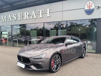 MASERATI 