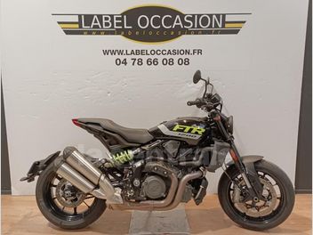 INDIAN FTR 1200