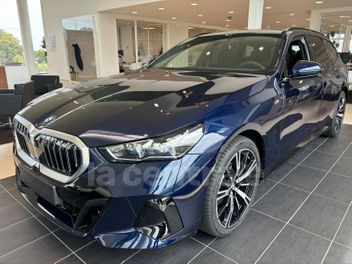 BMW SERIE 5 G61 TOURING (G61) TOURING 520D 197 M SPORT BVA8