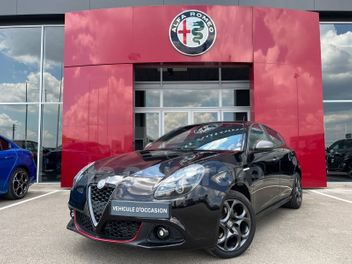 ALFA ROMEO GIULIETTA 3 III (3) 2.0 JTDM 150 S/S SUPER