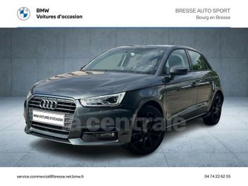 AUDI A1 SPORTBACK 1.4 TFSI 150CH COD AMBITION LUXE S TRONIC 7