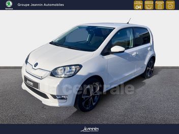 SKODA CITIGO (2) 61 KW 83 STYLE 36.8 KWH