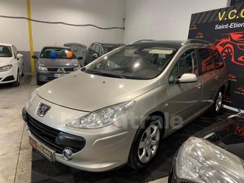 PEUGEOT 307 SW SW 1.6 16S BVA