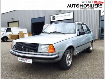 RENAULT  1.4 GTL 64 BVM4