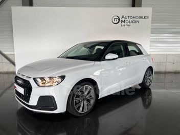 AUDI A1 (2E GENERATION) SPORTBACK II 25 TFSI 95 BUSINESS LINE S TRONIC 7