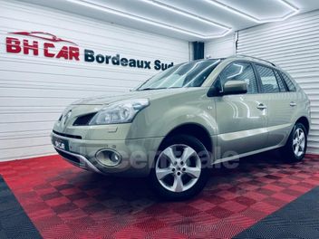 RENAULT KOLEOS 2.0 DCI 150 DYNAMIQUE 4X4