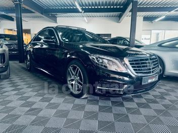 MERCEDES CLASSE S 7 VII 350 D EXECUTIVE 4MATIC 7G-TRONIC