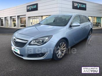 OPEL INSIGNIA SPORTS TOURER (2) SPORTS TOURER 1.6 CDTI 136 S/S ECOFLEX COSMO PACK