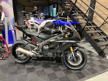 YAMAHA YZF R6R 600