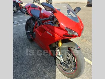 DUCATI S 1098