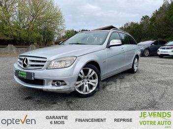 MERCEDES CLASSE C 3 SW III SW 220 CDI AVANTGARDE BVA