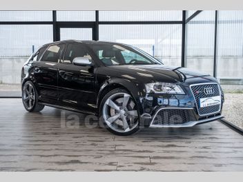 AUDI RS3 SPORTBACK SPORTBACK 2.5 TFSI 340 QUATTRO S TRONIC 7