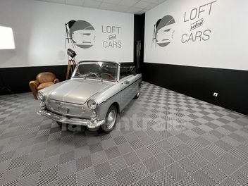 AUTOBIANCHI 