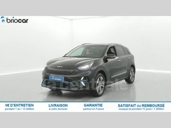 KIA E-NIRO (2) ELECTRIQUE 204 LOUNGE 64 KWH