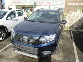 DACIA 