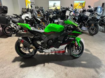 KAWASAKI ZX 10 R 1000