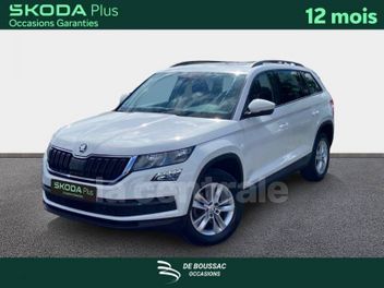 SKODA KODIAQ (2) 2.0 TDI 150 SCR AMBITION DSG7