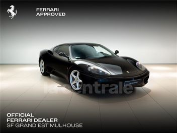 FERRARI 360 MODENA MODENA