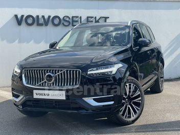VOLVO XC90 (2E GENERATION) II (2) RECHARGE T8 AWD 310+145 ULTIMATE STYLE CHROME GEARTRONIC 8 7PL