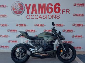 DUCATI STREETFIGHTER 848