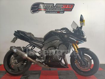 YAMAHA FZ8 S