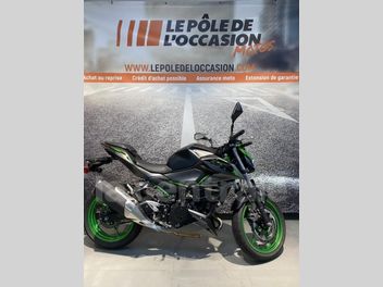 KAWASAKI Z500 500 SE