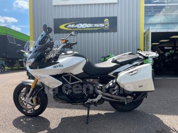 APRILIA CAPONORD 1200 ABS ADD TRAVEL PACK