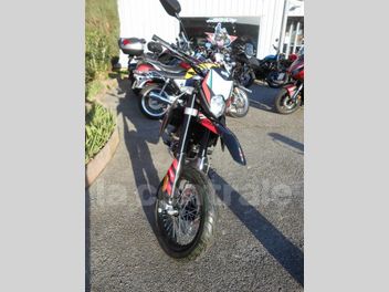 APRILIA SX 125