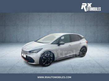 CUPRA 