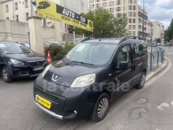 PEUGEOT BIPPER TEPEE 1.4 HDI 70 CONFORT