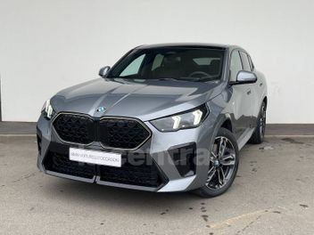 BMW X2 U10 (U10) SDRIVE 20I 170 M SPORT DKG7