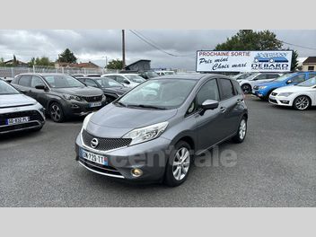 NISSAN NOTE 2 II 1.2 DIG-S 98 CONNECT FAMILY 360