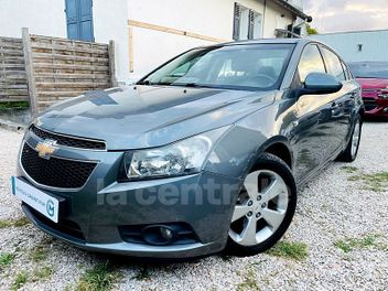 CHEVROLET CRUZE 2.0 VCDI 150 LT